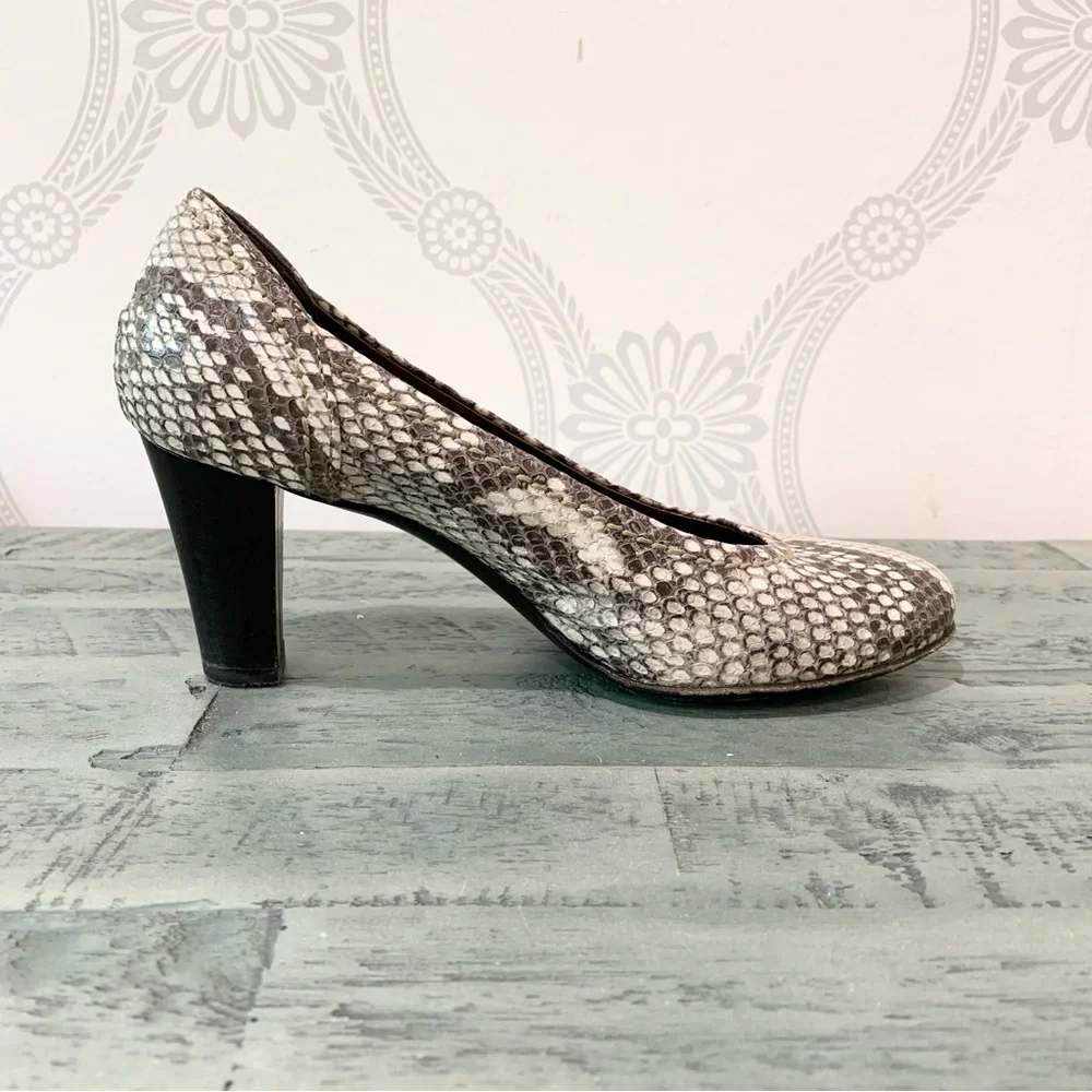 Agl shoes pumps